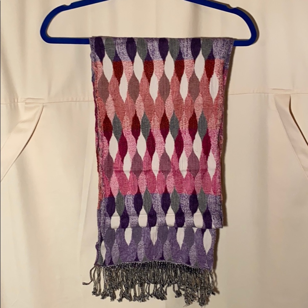 Tolani Viscose Scarf